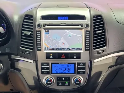 Hyundai Santafe 2012, 168000 км, за 2973.24 USD - фото 13