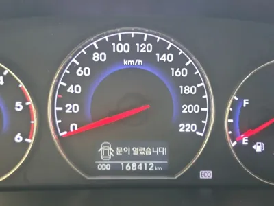 Hyundai Santafe 2012, 168000 км, за 2973.24 USD - фото 19