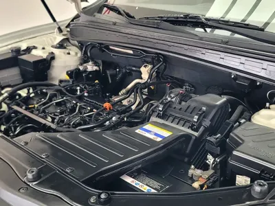 Hyundai Santafe 2012, 168000 км, за 2973.24 USD - фото 20