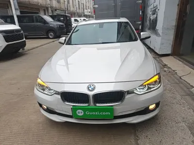 BMW 3 Series 2016, 104700 км, за 9005.12 USD