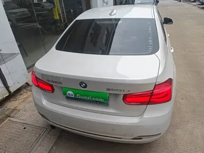 BMW 3 Series 2016, 104700 км, за 9005.12 USD - фото 6