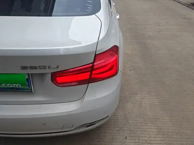 BMW 3 Series 2016, 104700 км, за 9005.12 USD - фото 8
