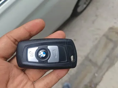 BMW 3 Series 2016, 104700 км, за 9005.12 USD - фото 9