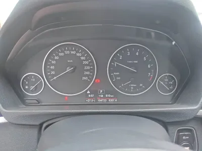 BMW 3 Series 2016, 104700 км, за 9005.12 USD - фото 12