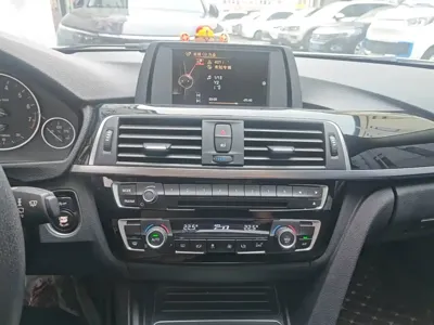 BMW 3 Series 2016, 104700 км, за 9005.12 USD - фото 13