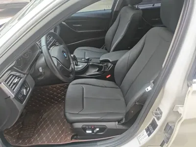 BMW 3 Series 2016, 104700 км, за 9005.12 USD - фото 15