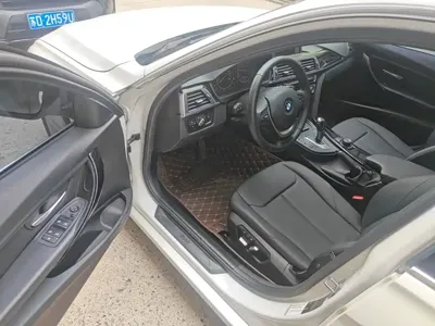 BMW 3 Series 2016, 104700 км, за 9005.12 USD - фото 16
