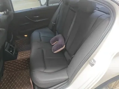 BMW 3 Series 2016, 104700 км, за 9005.12 USD - фото 17