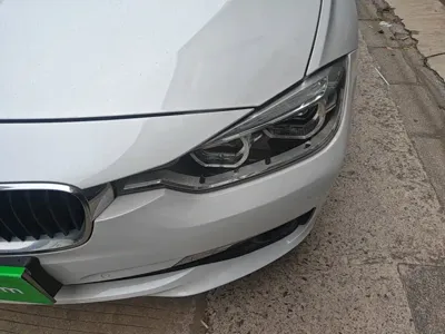 BMW 3 Series 2016, 104700 км, за 9005.12 USD - фото 24