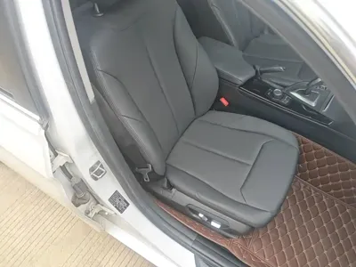 BMW 3 Series 2016, 104700 км, за 9005.12 USD - фото 25