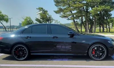 Mercedes-Benz E-Class 2022, 23907 км, за 45784.29 USD - фото 6