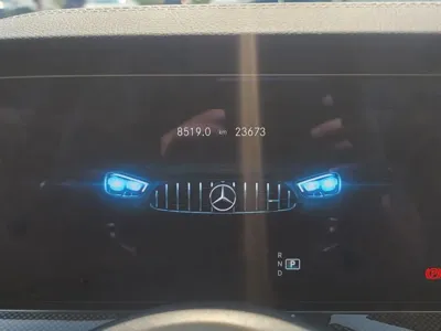 Mercedes-Benz E-Class 2022, 23907 км, за 45784.29 USD - фото 7