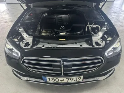 Mercedes-Benz E-Class 2022, 99965 км, за 25768.08 USD - фото 6