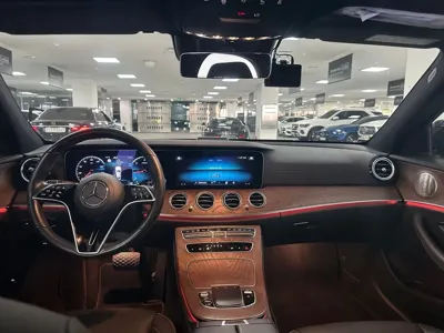 Mercedes-Benz E-Class 2022, 99965 км, за 25768.08 USD - фото 7