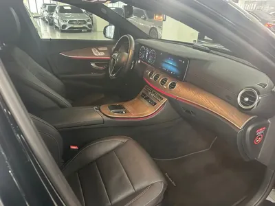 Mercedes-Benz E-Class 2022, 99965 км, за 25768.08 USD - фото 9
