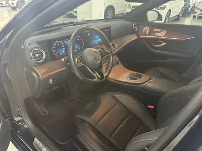 Mercedes-Benz E-Class 2022, 99965 км, за 25768.08 USD - фото 10