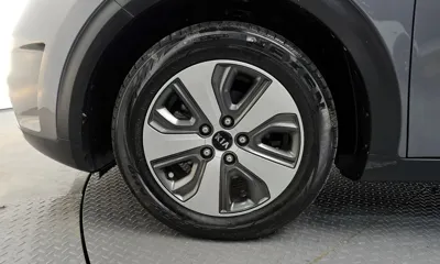 Kia Niro 2018, 151086 км, за 7280.76 USD