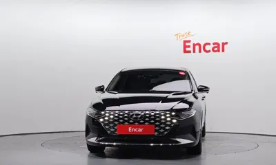 Hyundai Grandeur 2023, 55654 км, за 15742.92 USD