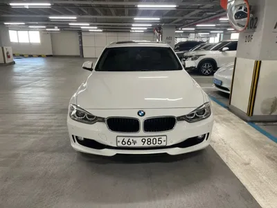 BMW 3-Series 2015, 136214 км, за 7278.14 USD
