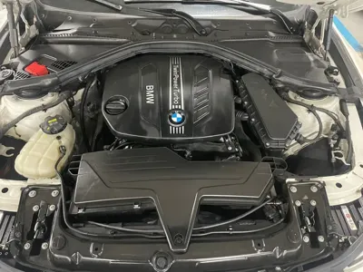 BMW 3-Series 2015, 136214 км, за 7278.14 USD - фото 8