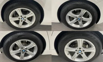 BMW 3-Series 2015, 136214 км, за 7278.14 USD - фото 9