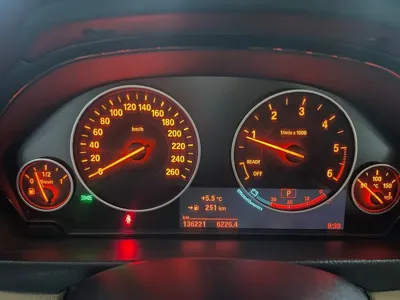 BMW 3-Series 2015, 136214 км, за 7278.14 USD - фото 11