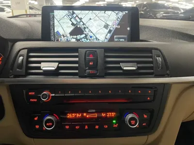 BMW 3-Series 2015, 136214 км, за 7278.14 USD - фото 13