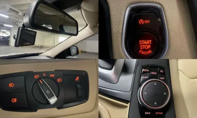 BMW 3-Series 2015, 136214 км, за 7278.14 USD - фото 16