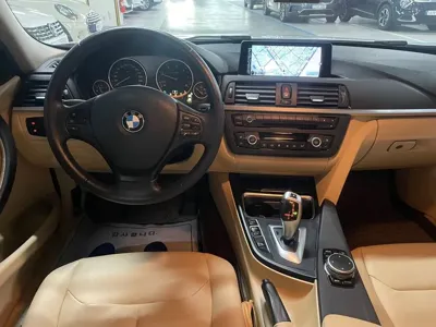 BMW 3-Series 2015, 136214 км, за 7278.14 USD - фото 17