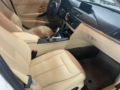 BMW 3-Series 2015, 136214 км, за 7278.14 USD - фото 18