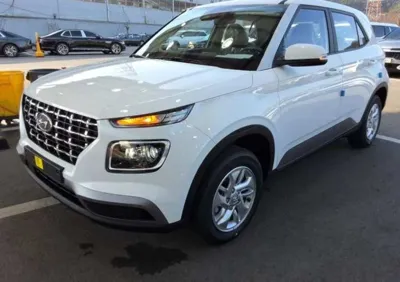 Hyundai Venue 2026, 1 км, за 2187.93 USD