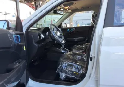Hyundai Venue 2026, 1 км, за 2187.93 USD