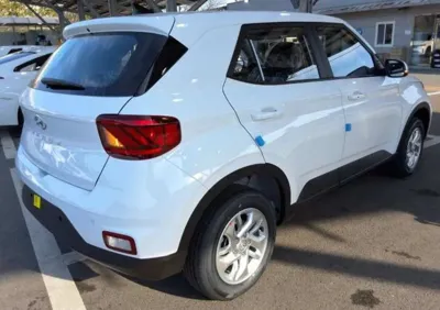 Hyundai Venue 2026, 1 км, за 2187.93 USD - фото 6