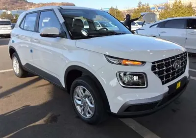 Hyundai Venue 2026, 1 км, за 2187.93 USD - фото 8