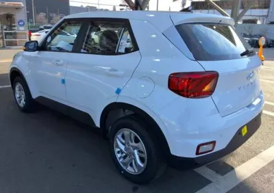 Hyundai Venue 2026, 1 км, за 2187.93 USD - фото 9