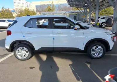 Hyundai Venue 2026, 1 км, за 2187.93 USD - фото 11