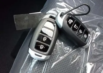 Hyundai Venue 2026, 1 км, за 2187.93 USD - фото 12