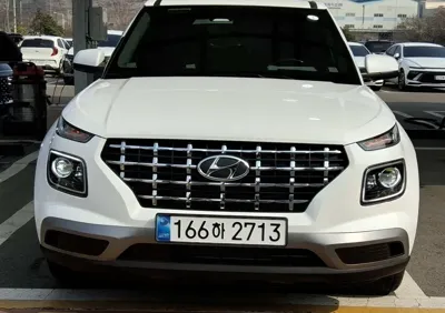 Hyundai Venue 2026, 1 км, за 2187.93 USD - фото 13