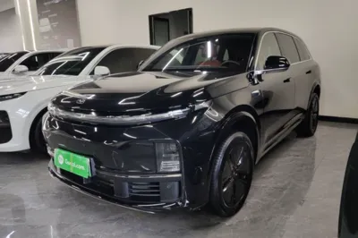 Li Auto L7 · 2024 год