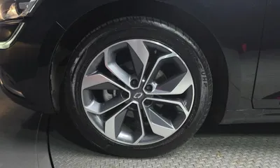 Renault-KoreaSamsung SM6 2020, 62691 км, за 6104.77 USD