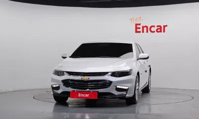ChevroletGMDaewoo Malibu 2017, 110630 км, за 4926.43 USD