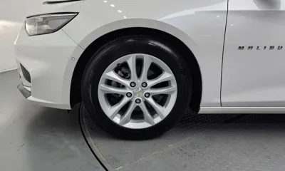 ChevroletGMDaewoo Malibu 2017, 110630 км, за 4926.43 USD