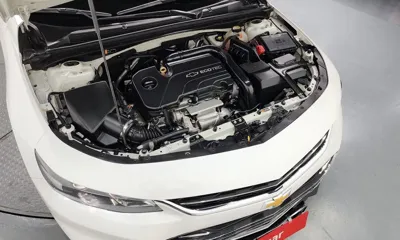 ChevroletGMDaewoo Malibu 2017, 110630 км, за 4926.43 USD - фото 6