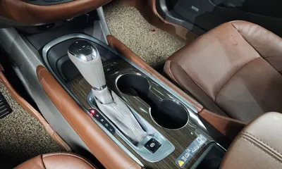 ChevroletGMDaewoo Malibu 2017, 110630 км, за 4926.43 USD - фото 9