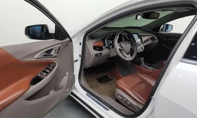 ChevroletGMDaewoo Malibu 2017, 110630 км, за 4926.43 USD - фото 10