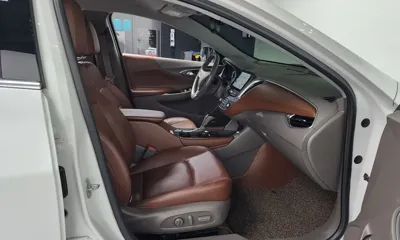 ChevroletGMDaewoo Malibu 2017, 110630 км, за 4926.43 USD - фото 11