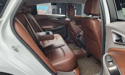 ChevroletGMDaewoo Malibu 2017, 110630 км, за 4926.43 USD - фото 12