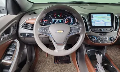 ChevroletGMDaewoo Malibu 2017, 110630 км, за 4926.43 USD - фото 13