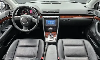 Audi A4 2008, 46000 км, за 2561.74 USD - фото 7