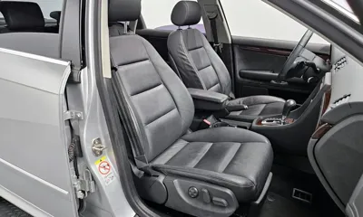 Audi A4 2008, 46000 км, за 2561.74 USD - фото 10